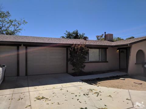7466 Acoma, Yucca Valley, CA 92284 photo 2
