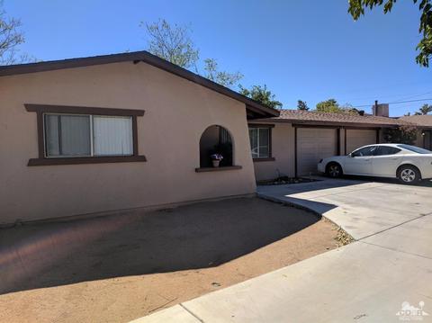 7466 Acoma, Yucca Valley, CA 92284 photo 1