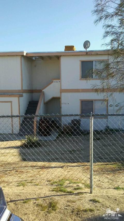 61967 Begonia Place Pl, Joshua Tree, CA 92252 photo 1