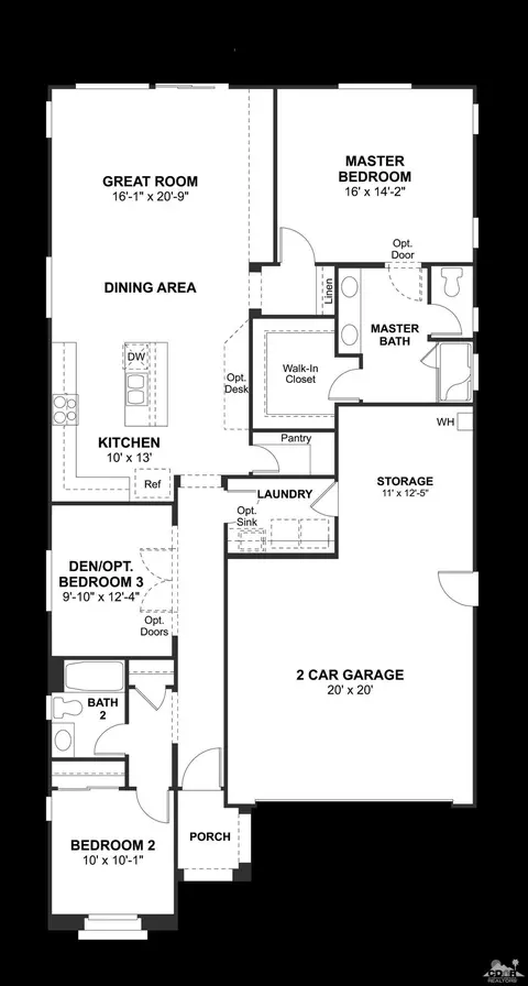 85661 Adria Dr, Indio, CA 92203 photo 2
