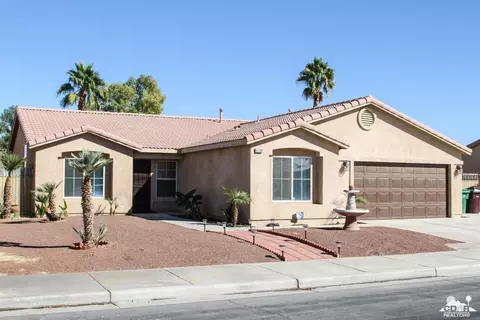 83204 Albion Dr, Indio, CA 92201 photo 1