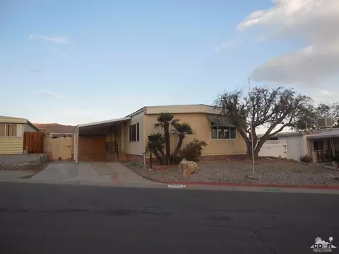 16820 Sunrise Rd, Desert Hot Springs, CA 92241