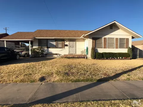 511 E Murphy St, Blythe, CA 92225 photo 1