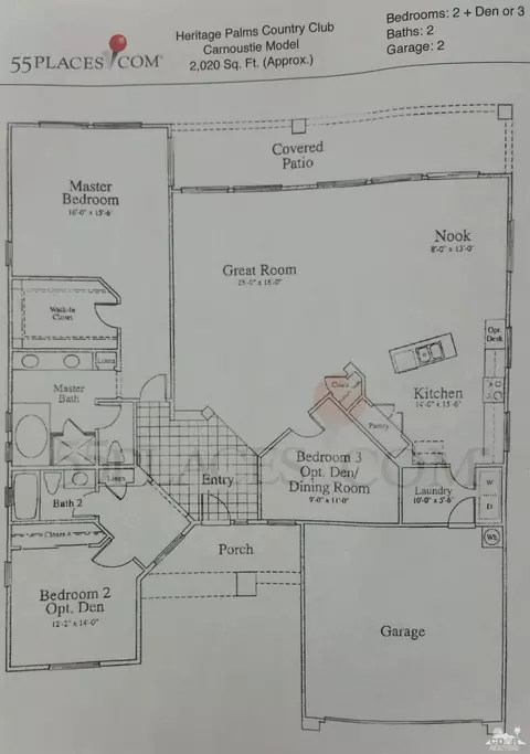 80345 Larkhall Ct, Indio, CA 92201 photo 38