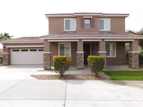 84599 Strada Way, Indio, CA 92203 photo 1