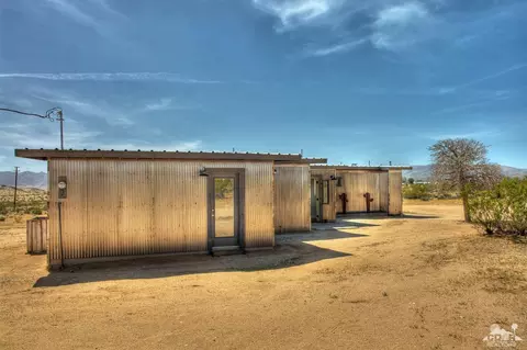 3234 Rice Rd, Joshua Tree, CA 92252 photo 1