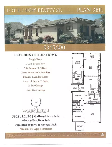 49549 Beatty St, Indio, CA 92201 photo 16