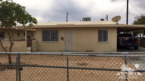 83085 Dillon Ave, Indio, CA 92201 photo 1