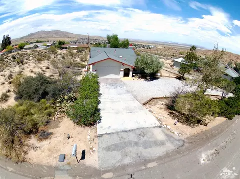 61864 Alta Mura Dr, Joshua Tree, CA 92252 photo 3