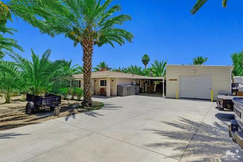 85265 54th Ave, Thermal, CA 92274 photo 1