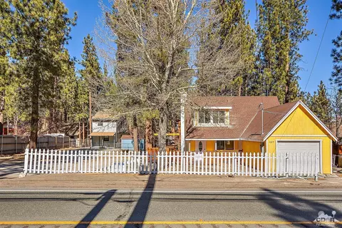 937 E Big Bear Blvd, Big Bear City, CA 92314 photo 1