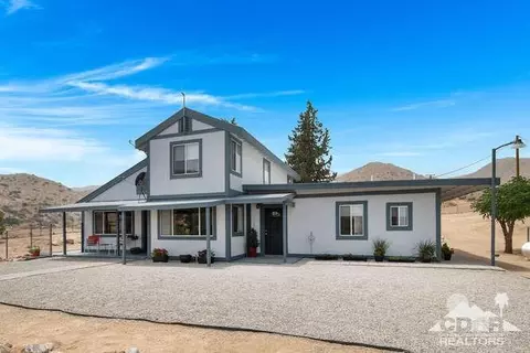 49469 Big Morongo, Morongo Valley, CA 92256 photo 2