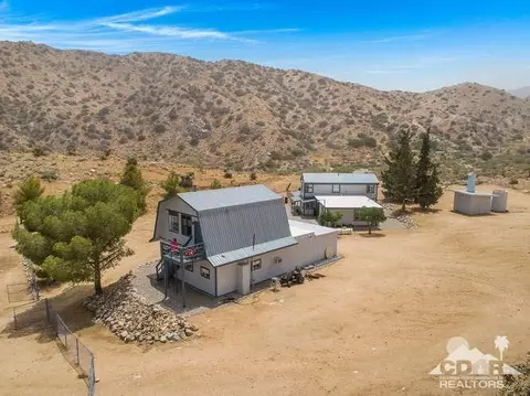 49469 Big Morongo, Morongo Valley, CA 92256 photo 5