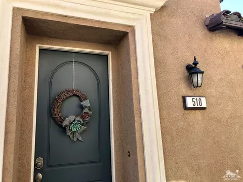 510 Calle Vibrante, Palm Desert, CA 92211