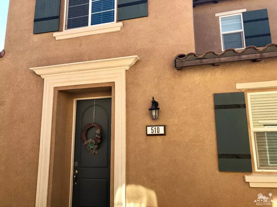  510 Calle Vibrante, Palm Desert, CA 92211 photo 2