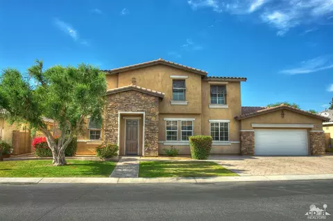 42115 Marble Mountain Dr, Indio, CA 92203 photo 1