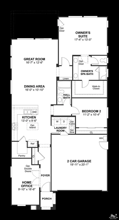 43493 Adria Dr, Indio, CA 92203 photo 2