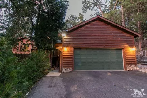 52768 Cedar Dr, Idyllwild, CA 92549 photo 1