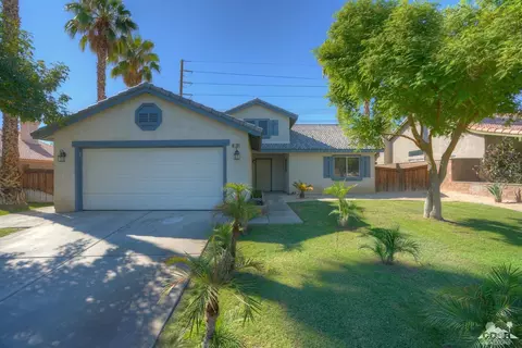 81201 Coco Palm Dr, Indio, CA 92201 photo 1