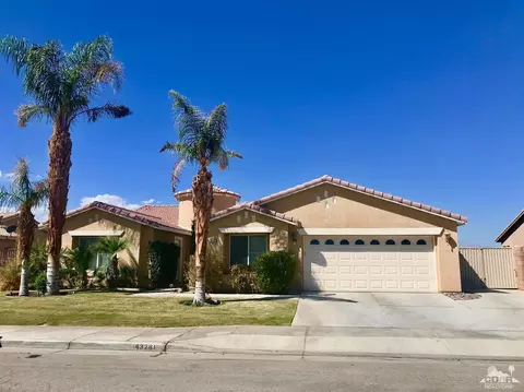 43281 Avenida Estrella, Indio, CA 92203 photo 30