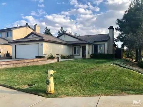 807 Cougar Ranch Rd, Beaumont, CA 92223 photo 25