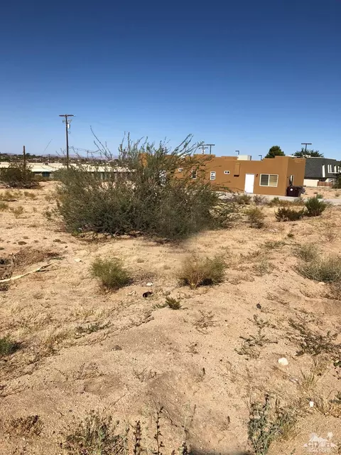 61506 Division St, Joshua Tree, CA 92277 photo 1