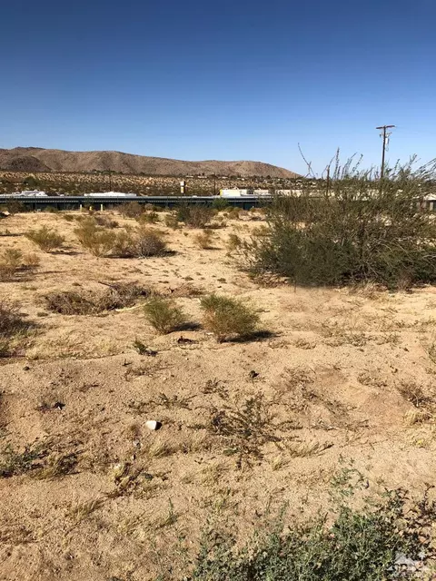 61506 Division St, Joshua Tree, CA 92277 photo 2