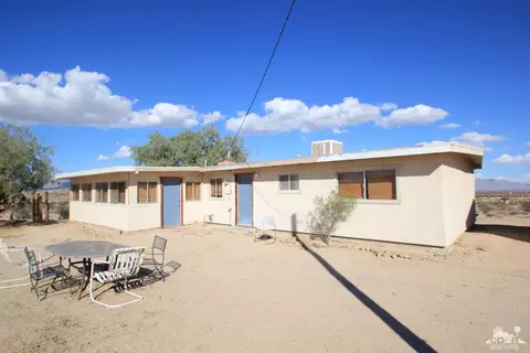 3966 Steeg Rd, Twentynine Palms, CA 92277 photo 1