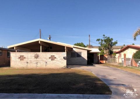 43751 W Circle Dr, Indio, CA 92201 photo 1