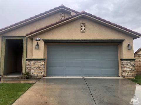 82424 Brewster Dr, Indio, CA 92203 photo 2