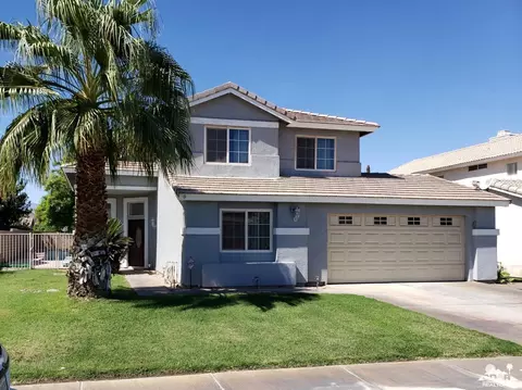 46167 Willow Ln, Indio, CA 92201 photo 1
