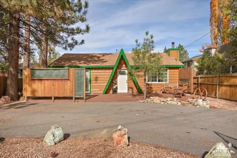 42628 Falcon Ave, Big Bear Lake, CA 92315 photo 2