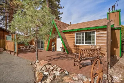 42628 Falcon Ave, Big Bear Lake, CA 92315 photo 1
