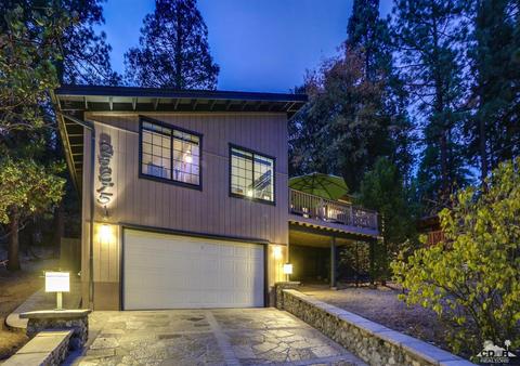 25675 Double Tree Dr, Idyllwild, CA 92549 photo 1