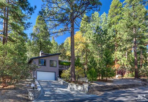 25675 Double Tree Dr, Idyllwild, CA 92549 photo 2