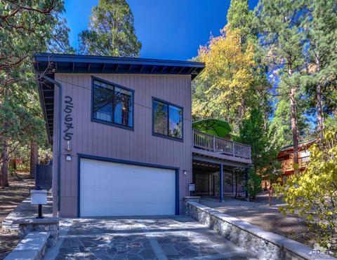 25675 Double Tree Dr, Idyllwild, CA 92549 photo 4