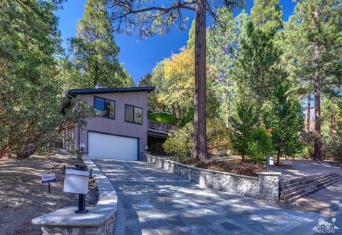 25675 Double Tree Dr, Idyllwild, CA 92549 photo 3