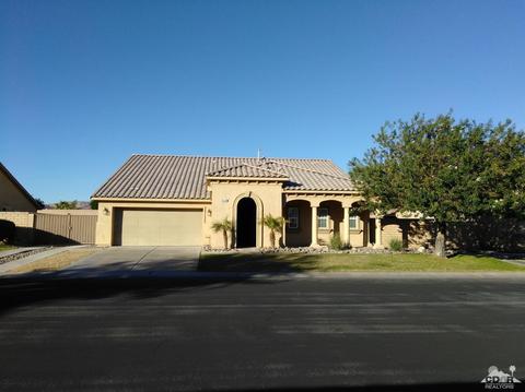82440 Brewster Dr, Indio, CA 92203 photo 2