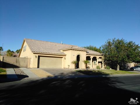 82440 Brewster Dr, Indio, CA 92203 photo 1