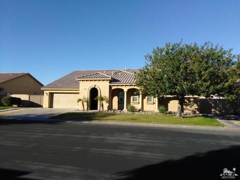 82440 Brewster Dr, Indio, CA 92203 photo 3