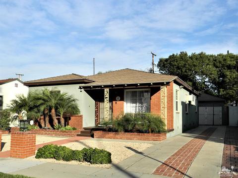 3014 Chestnut Ave, Long Beach, CA 90806 photo 1