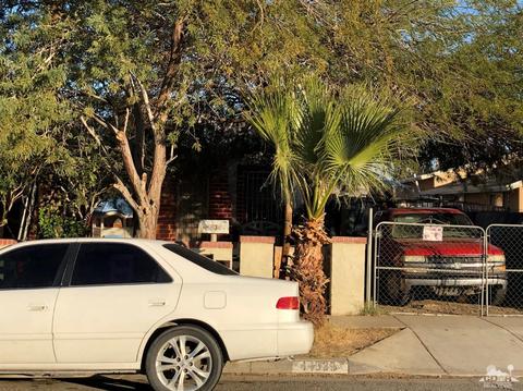 44836 King St, Indio, CA 92201 photo 1
