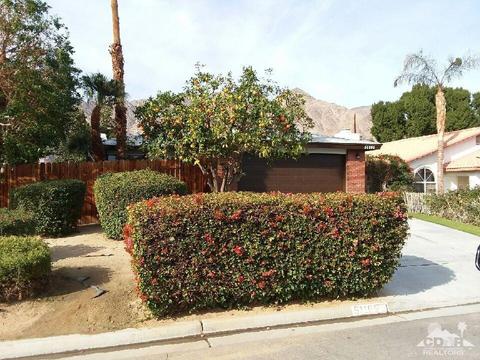 51165 Avenida Ramirez, La Quinta, CA 92253 photo 1