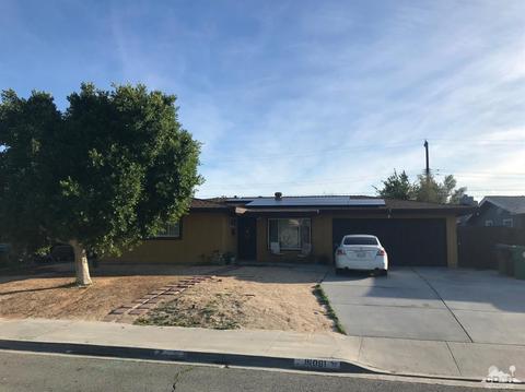 81091 S Helen Ave, Indio, CA 92201 photo 1