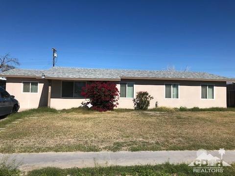 82556 Crest Ave, Indio, CA 92201 photo 1