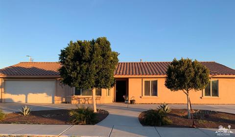 2376 Marlin Dr, Thermal, CA 92274 photo 1