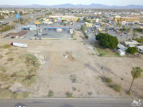 360 S Solano Ave, Blythe, CA 92225 photo 1