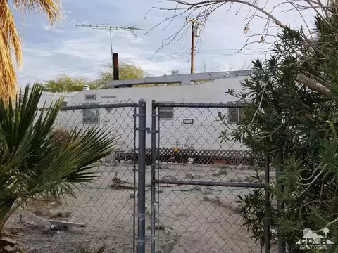 233 Brawley Ave, Salton Sea Beach, CA 92274 photo 1