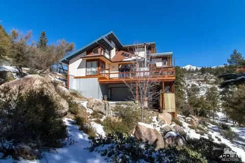 26910 Robin Rd, Idyllwild, CA 92549 photo 1