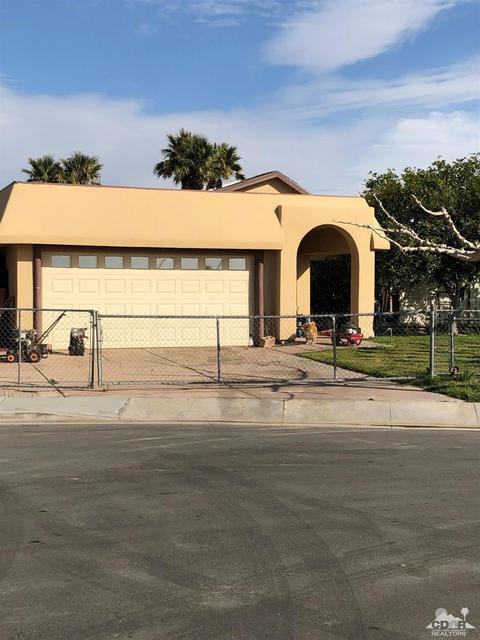 43395 Inca Ct, Indio, CA 92203 photo 1